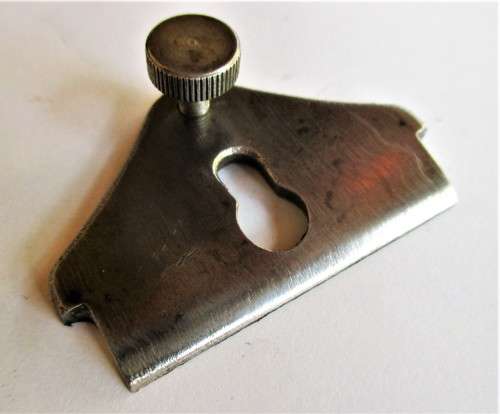 STANLEY No. 51 HAND PLANE