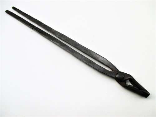 BLACKSMITH TONGS