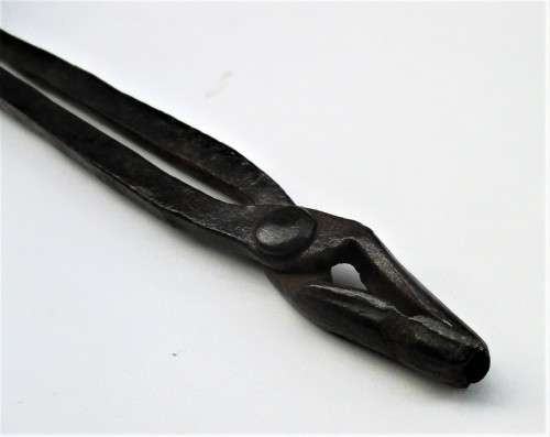 BLACKSMITH TONGS