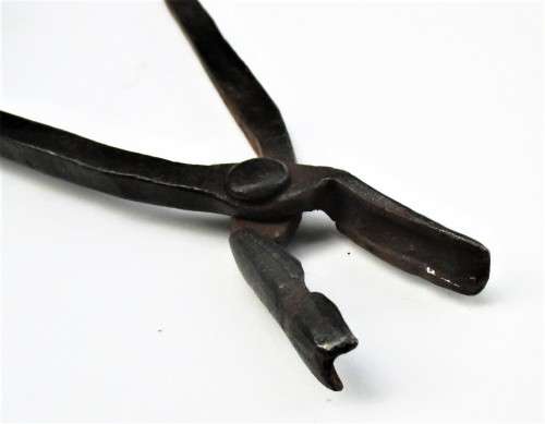 BLACKSMITH TONGS