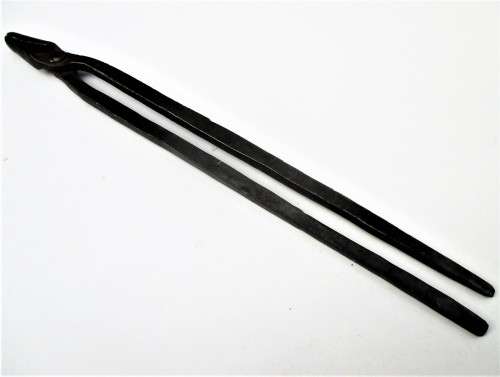 BLACKSMITH TONGS