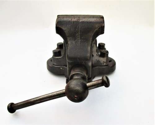 SMALL BENCH VICE