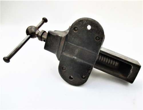 SMALL BENCH VICE