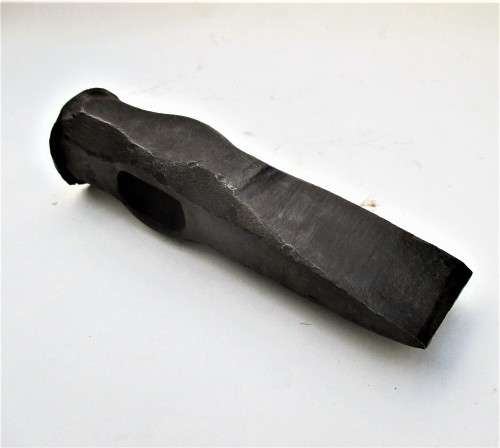 BLACKSMITH CHISEL