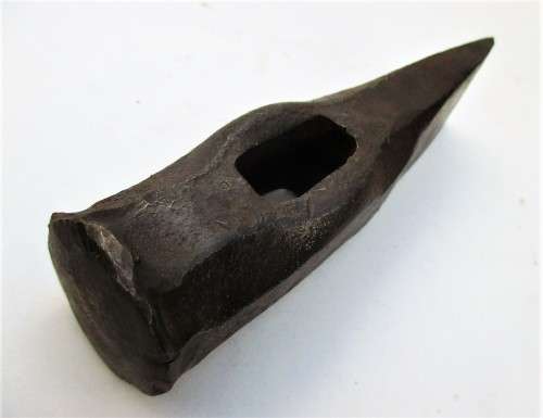 BLACKSMITH CHISEL