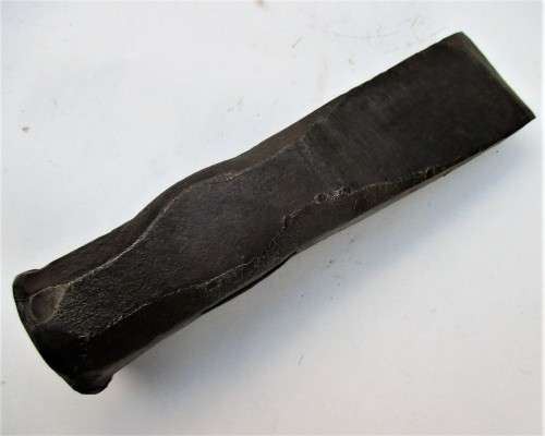 BLACKSMITH CHISEL