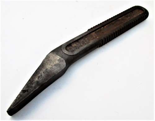 BLACKSMITH CHISEL