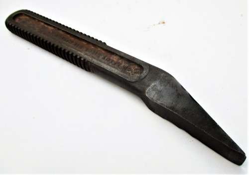 BLACKSMITH CHISEL