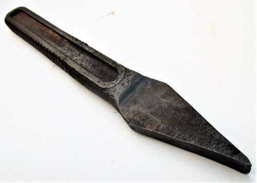 BLACKSMITH CHISEL