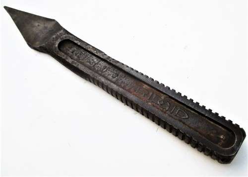 BLACKSMITH CHISEL
