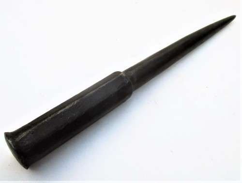 BLACKSMITH HOLE PUNCH
