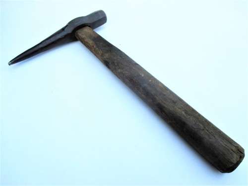 BLACKSMITH PUNCH