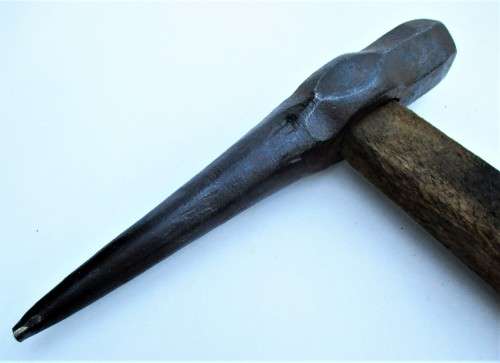 BLACKSMITH PUNCH