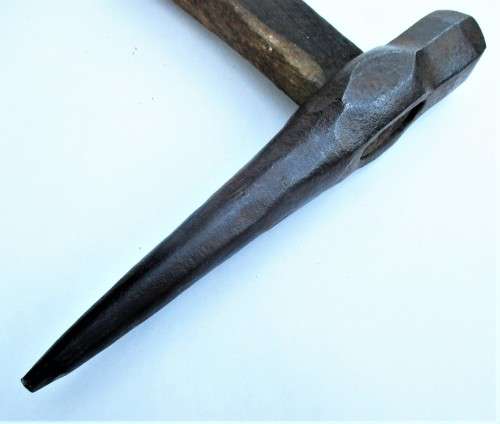 BLACKSMITH PUNCH
