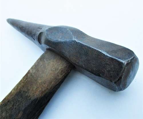 BLACKSMITH PUNCH
