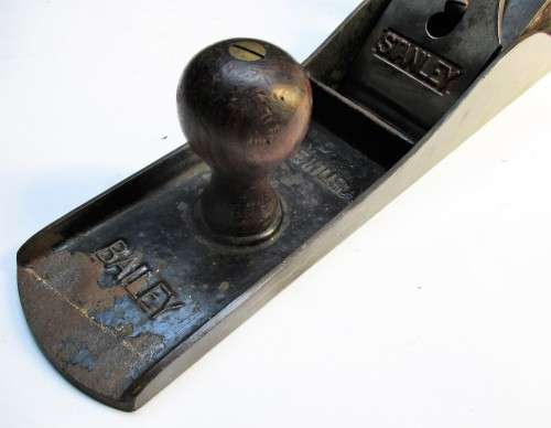 STANLEY No.7 HAND PLANE