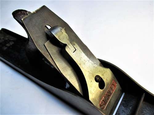 STANLEY No.7 HAND PLANE