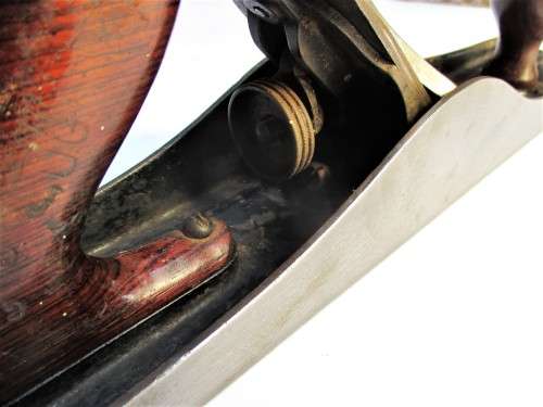 STANLEY No.7 HAND PLANE