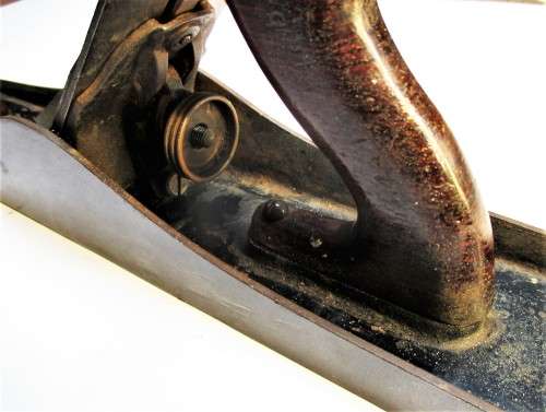 STANLEY No.7 HAND PLANE