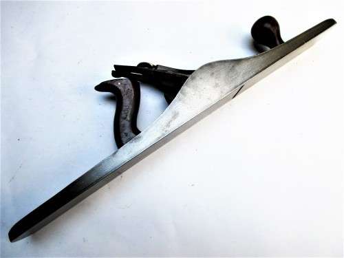 STANLEY No.7 HAND PLANE