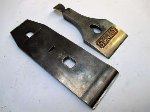 STANLEY No.7 HAND PLANE