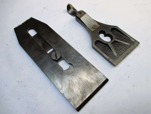 STANLEY No.7 HAND PLANE