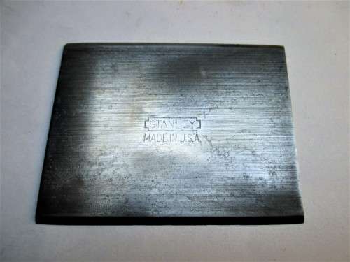 STANLEY No.80 SW