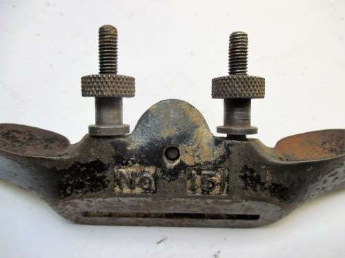 STANLEY No.151 FOR PARTS