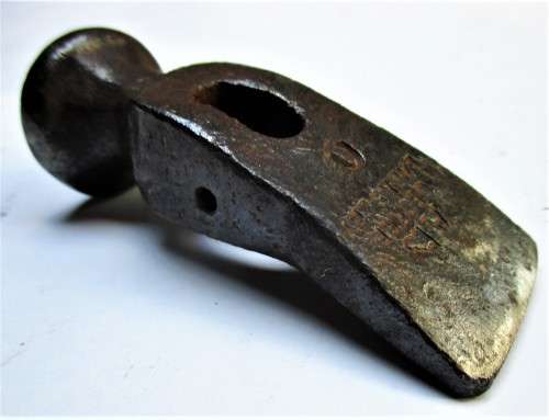 COBBLERS HAMMER HEAD