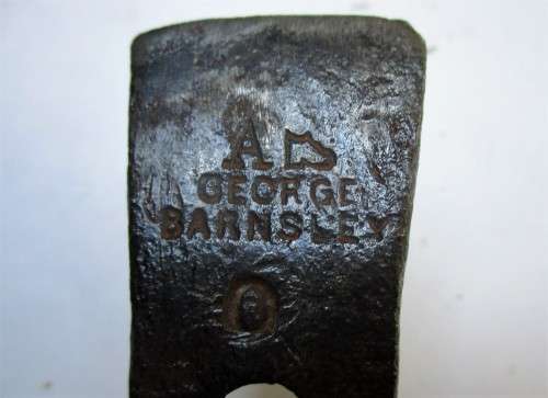 COBBLERS HAMMER HEAD