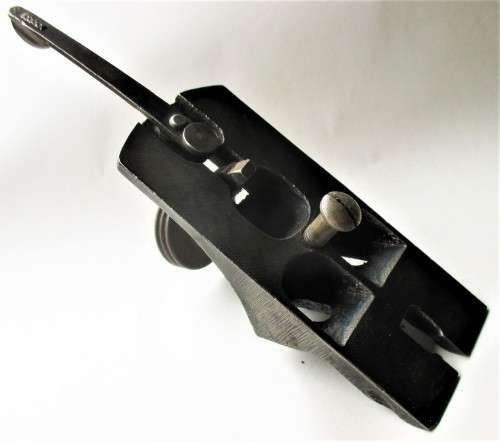 HAND PLANE FROG (fits on some Stanley and Record planes)