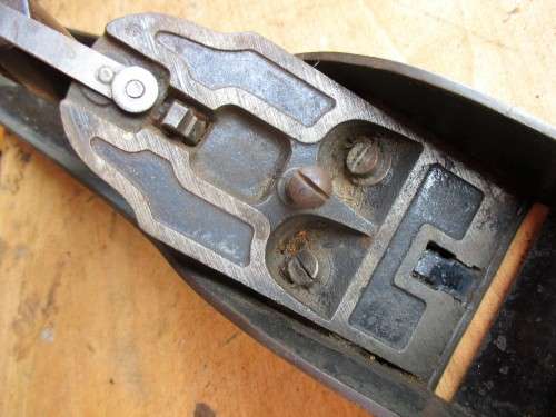 STANLEY No.7 HAND PLANE