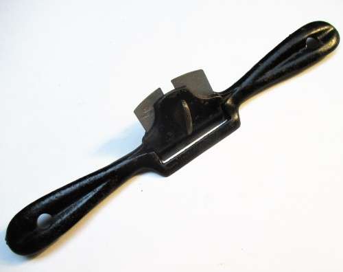 STANLEY No. 64 SPOKE SHAVE/HAND PLANE