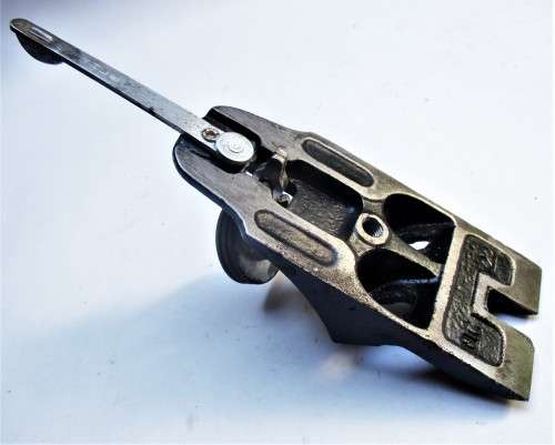 STANLEY HAND PLANE FROG