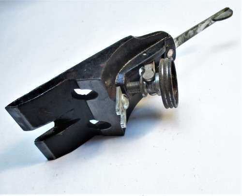 STANLEY HAND PLANE FROG