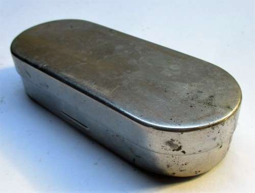 VINTAGE  MEDICAL INJECTION