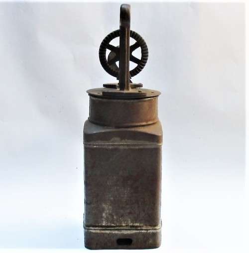 VINTAGE BUTTER CHURN