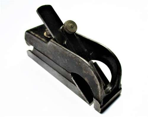 STANLEY USA BULL NOSE HAND PLANE