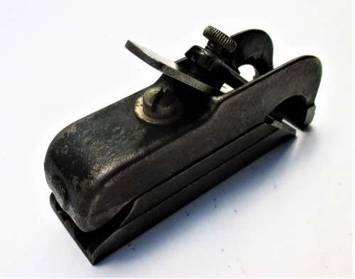 STANLEY USA BULL NOSE HAND PLANE