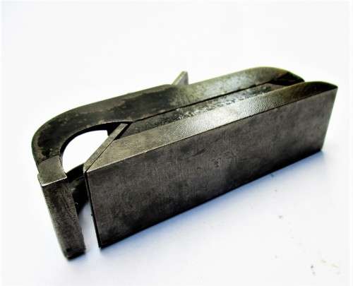 STANLEY USA BULL NOSE HAND PLANE