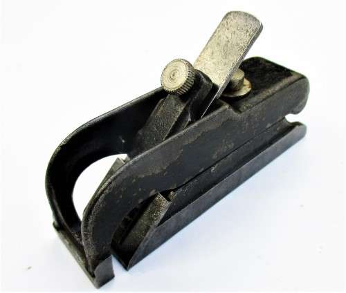 STANLEY USA BULL NOSE HAND PLANE