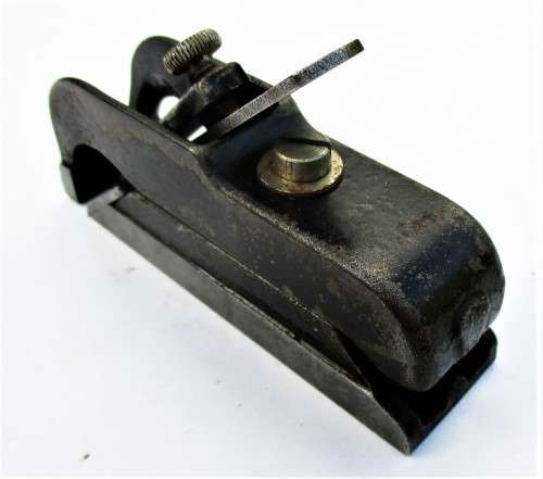 STANLEY USA BULL NOSE HAND PLANE