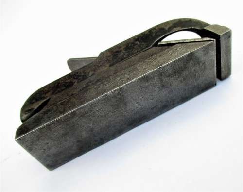 STANLEY USA BULL NOSE HAND PLANE