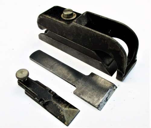 STANLEY USA BULL NOSE HAND PLANE
