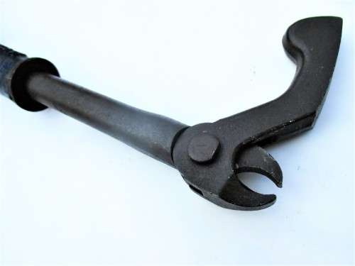ECLIPSE No.13 CRESENT TOOL Co. NAIL PULLER
