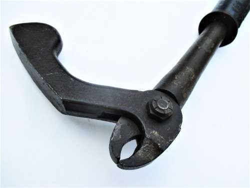 ECLIPSE No.13 CRESENT TOOL Co. NAIL PULLER
