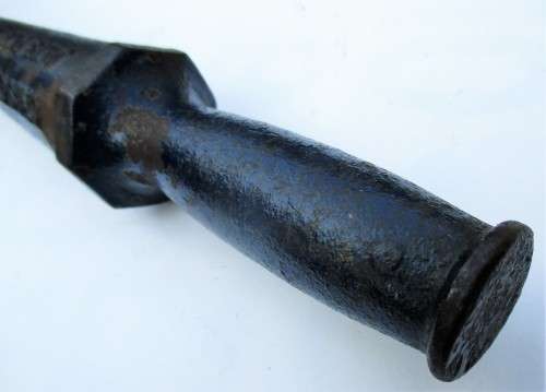 ECLIPSE No.13 CRESENT TOOL Co. NAIL PULLER