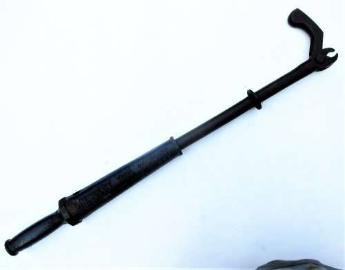ECLIPSE No.13 CRESENT TOOL Co. NAIL PULLER