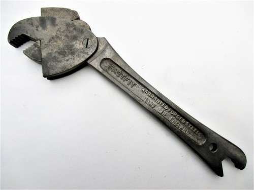 FASTFIT WRENCH