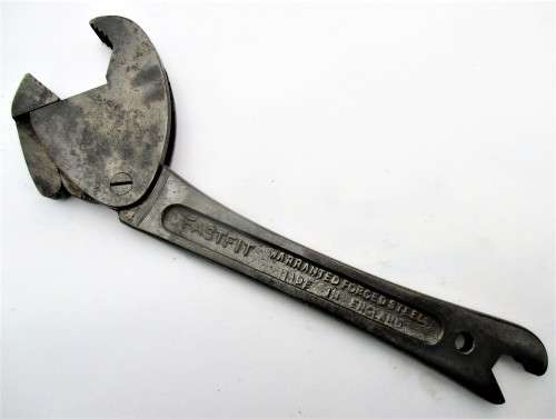 FASTFIT WRENCH